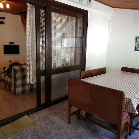 Kuca Pavle Trsteno Budva Exteriér fotografie