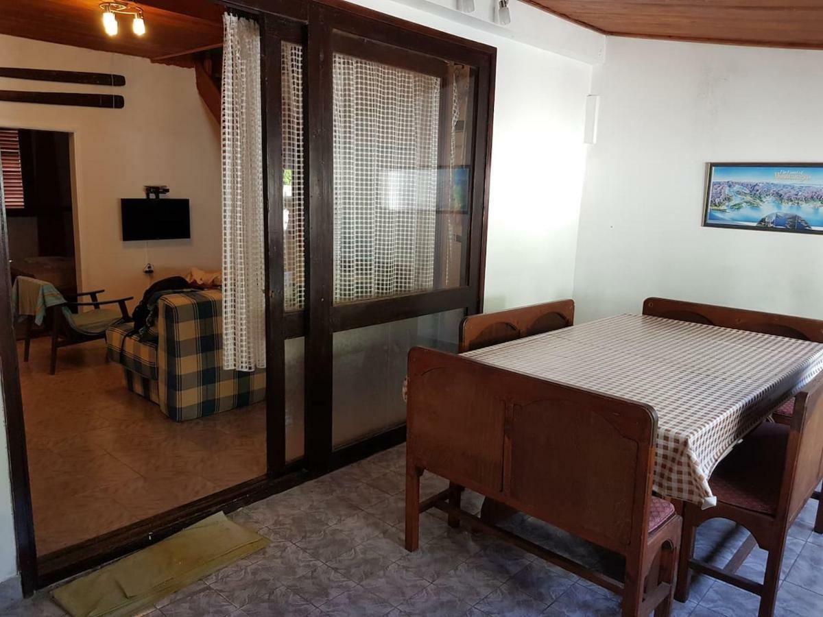 Kuca Pavle Trsteno Budva Exteriér fotografie