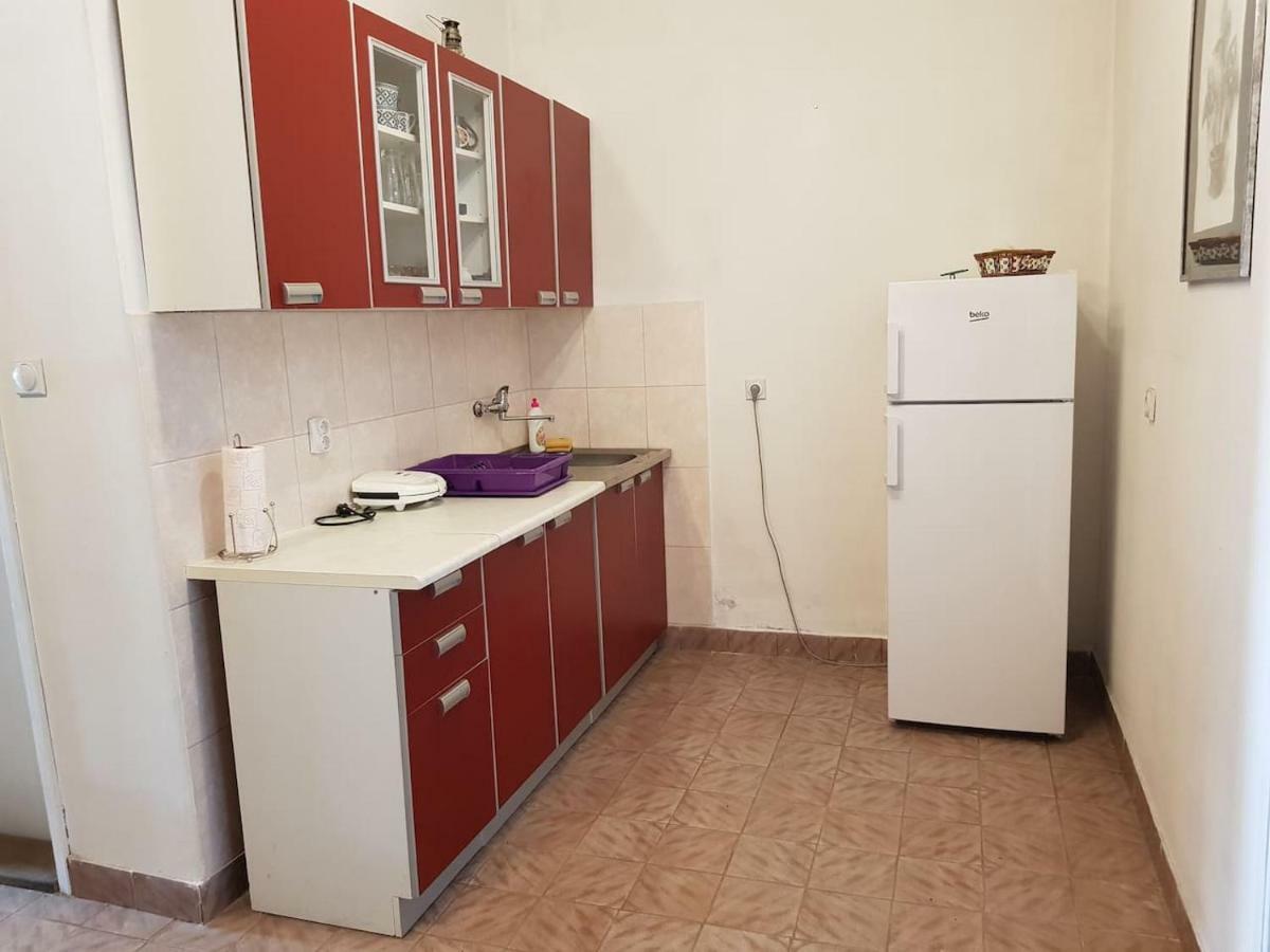 Kuca Pavle Trsteno Budva Exteriér fotografie