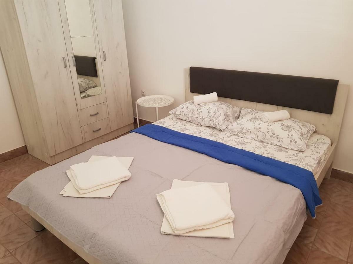 Kuca Pavle Trsteno Budva Exteriér fotografie