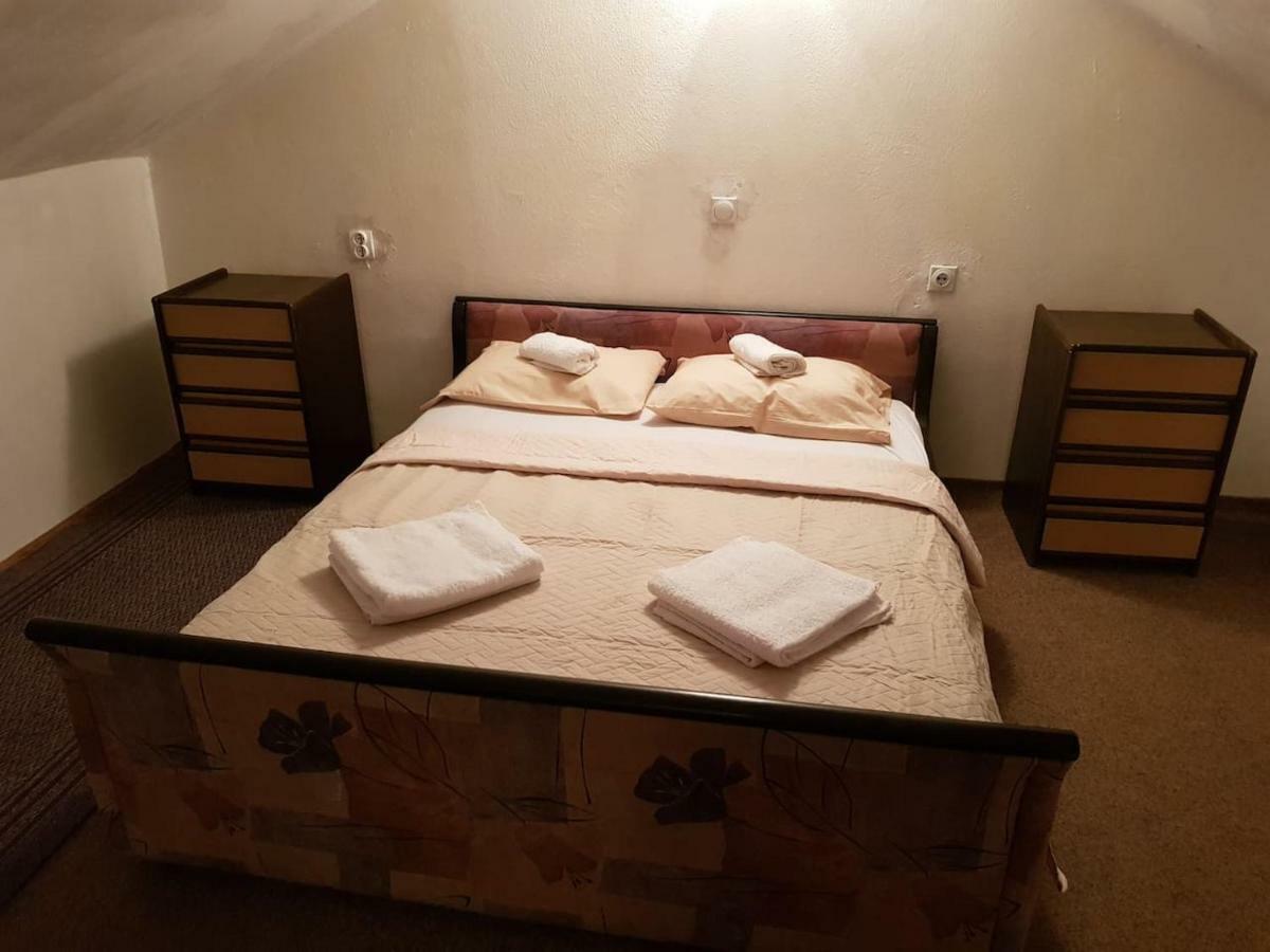 Kuca Pavle Trsteno Budva Exteriér fotografie