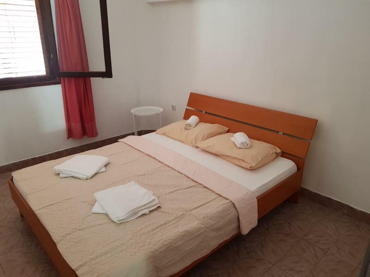 Kuca Pavle Trsteno Budva Exteriér fotografie