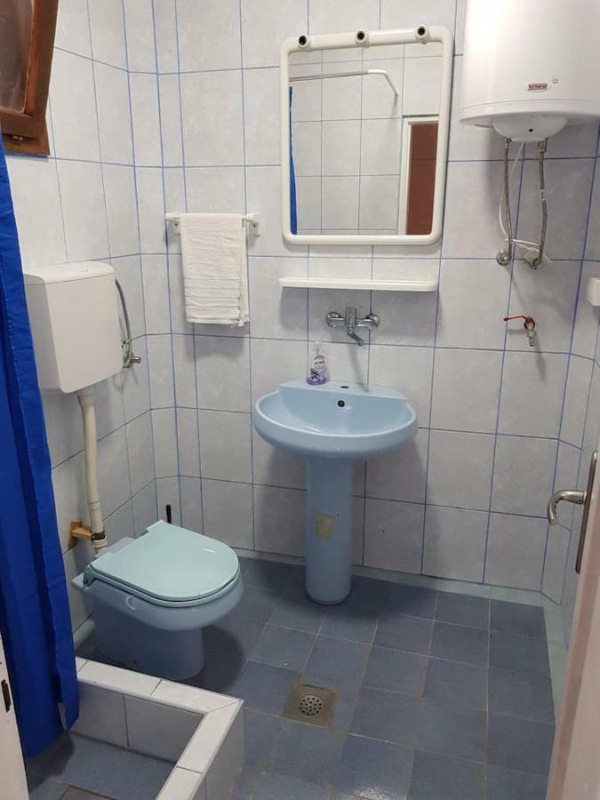 Kuca Pavle Trsteno Budva Exteriér fotografie