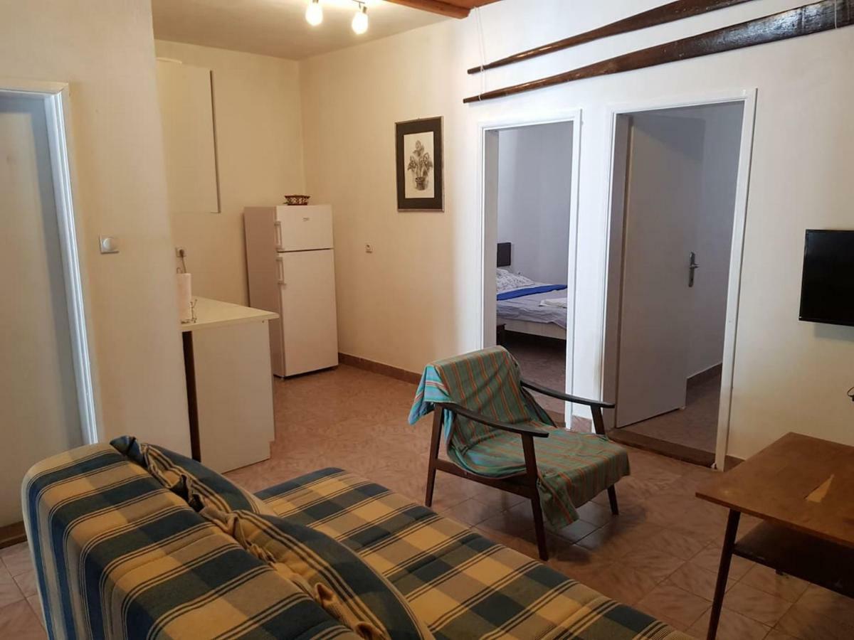 Kuca Pavle Trsteno Budva Exteriér fotografie