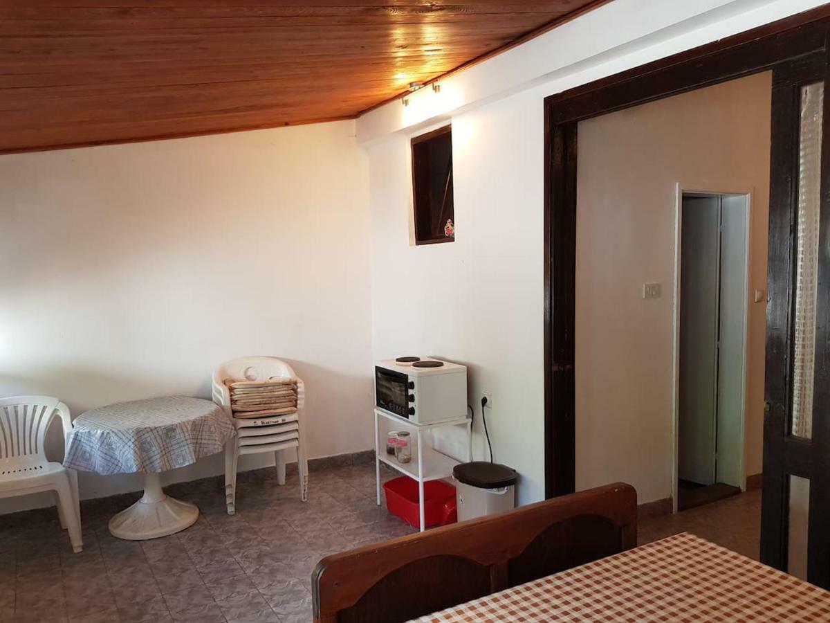 Kuca Pavle Trsteno Budva Exteriér fotografie