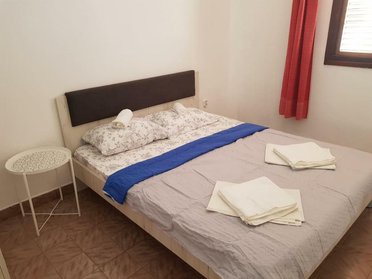Kuca Pavle Trsteno Budva Exteriér fotografie