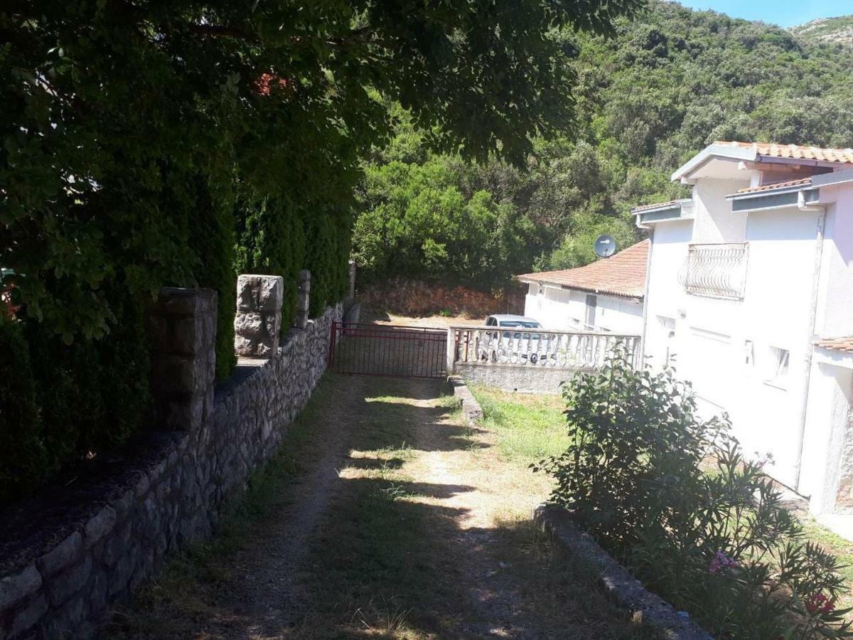 Kuca Pavle Trsteno Budva Exteriér fotografie