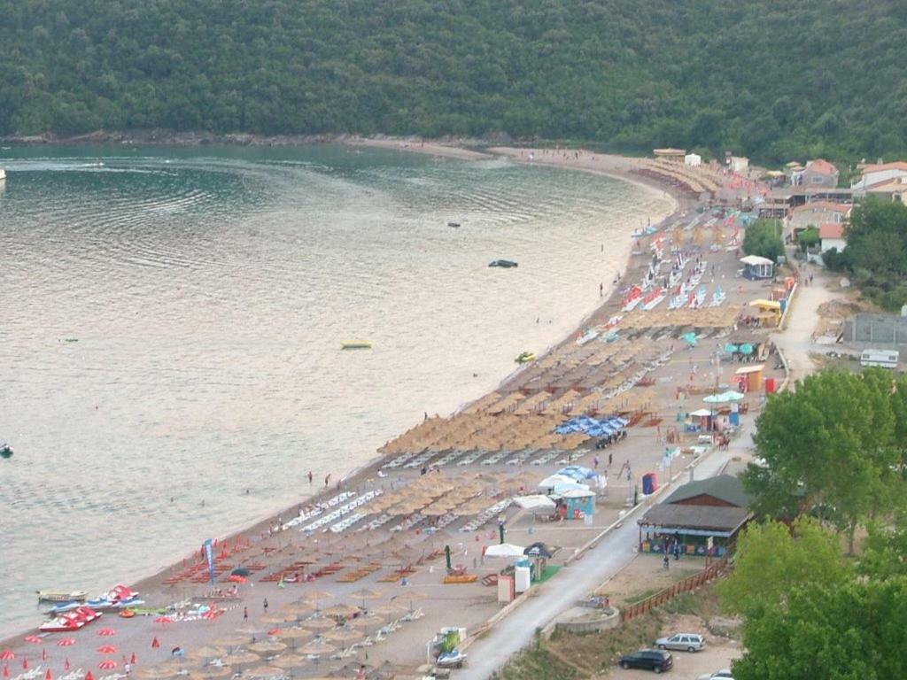Kuca Pavle Trsteno Budva Exteriér fotografie